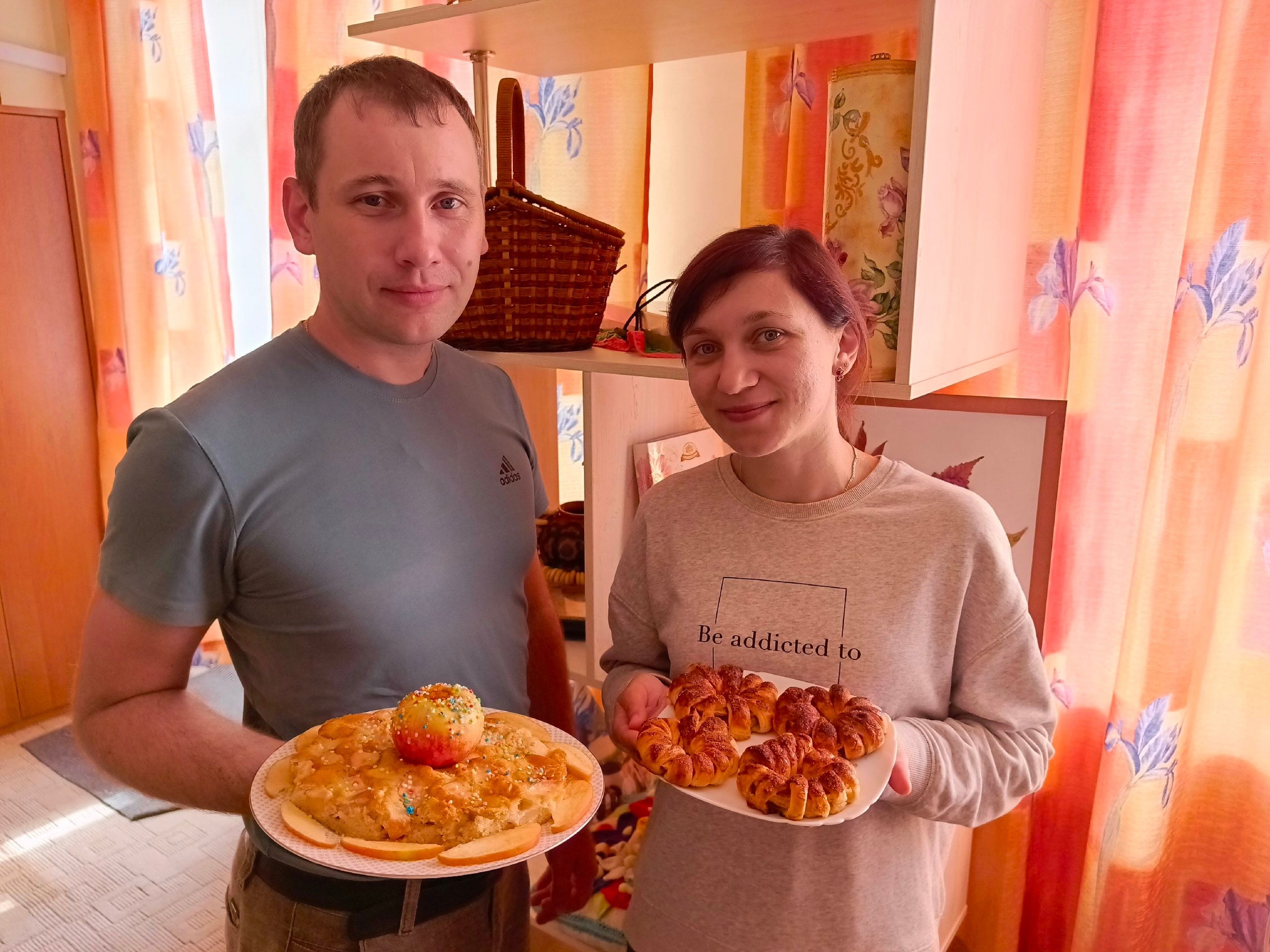 Яблоко от Яблони! Итоги конкурса.